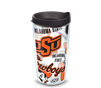 OSU ALL OVER TUMBLER 16OZ