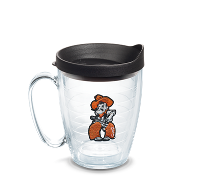 OSU Pete Mug 16oz OUT OF STOCK