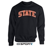 OSU Arching State Crew BLK