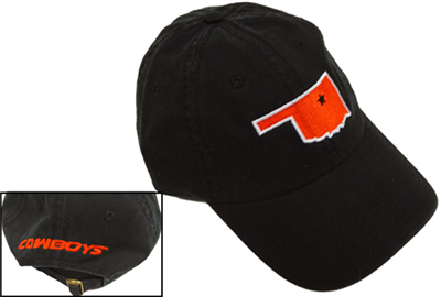 OSU STATE of OK Black Hat
