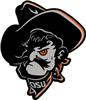 OSU Shadow Pete Decal