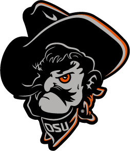 OSU Shadow Pete Decal