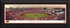 OSU Football Deluxe Framed Panorama