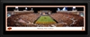 OSU Football Endzone Deluxe Framed Panorama