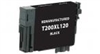 Epson 200XL Black Ink Cartridge (T200XL120), High Yield