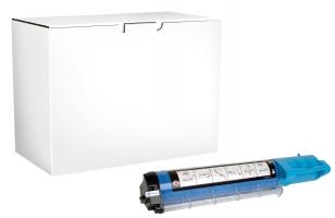 Dell TH204 Cyan Toner Cartridge