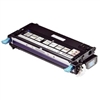 Dell H513C Cyan Toner Cartridge, High Yield