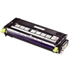 Dell H515C Yellow Toner Cartridge, High Yield