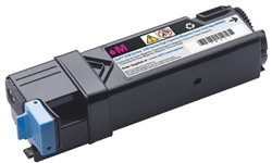 Dell 8WNV5 Magenta Toner Cartridge, High Yield