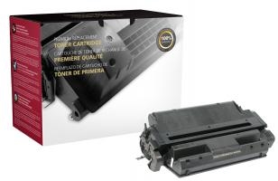 HP C3909X High Yield Black Toner