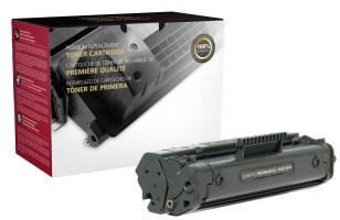 HP 92A Black Toner Cartridge (C4092A)