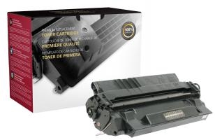 HP 29X Black Toner Cartridge (C4129X), High Yield