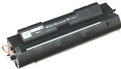 HP 640A Black Toner Cartridge, C4191A