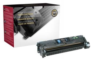 HP C9700A/Q3960A Black / C9700A Toner