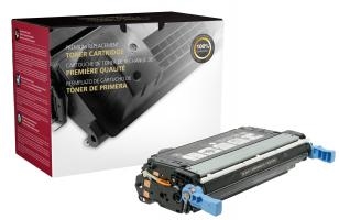 HP 642A Black Toner Cartridge (CB400A)