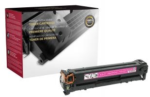 HP 125A Magenta Toner Cartridge (CB543A)