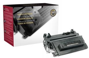 HP 64A Black Toner Cartridge (CC364A)