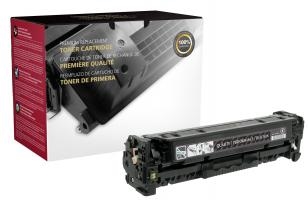 HP 304A Black Toner Cartridge (CC530A)
