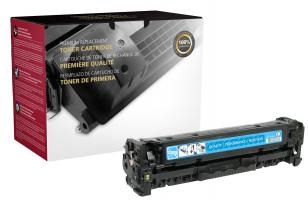 HP 304A Cyan Toner Cartridge (CC531A)