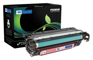 HP CE253X High Yield Magenta Toner