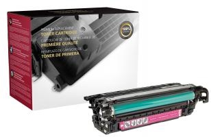 HP 648A Magenta Toner Cartridge (CE263A)