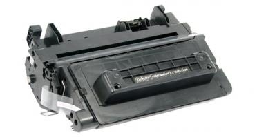 HP 90A Black Toner Cartridge (CE390A)