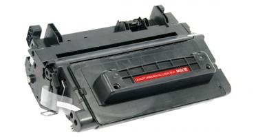 MICR Black Toner Cartridge Compatible with HP 90A (CE390A)