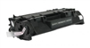 HP 05A Black Toner Cartridge (CE505A)