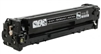 HP 131X Black Toner Cartridge (CF210X)