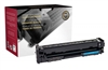 HP 202X High Yield Cyan Toner Cartridge (CF501X)