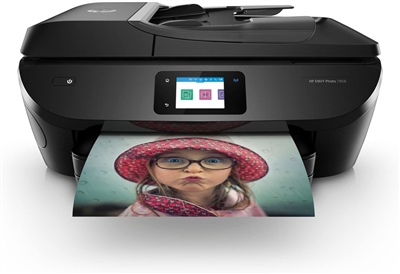 HP ENVY Photo 7858 All-in-one Printer