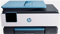 HP OfficeJet Pro 8028 All-in-One Printer