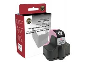 HP 02 Light Magenta Ink Cartridge (C8775WN)