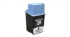 HP 20 Black Ink Cartridge