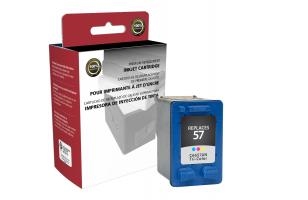 HP 57 Tricolor Ink Cartridge (C6657AN)