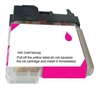 Brother LC65HYM Magenta Ink Cartridge, High Yield