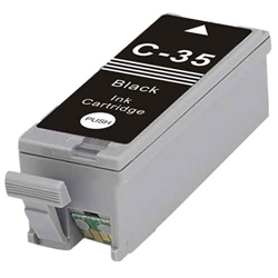 Canon PGI-35 Black Cartridge