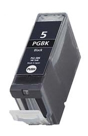 Canon PGI-5BK Black Pigment Ink Cartridge