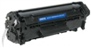 HP Q2612X High Yield Black Toner