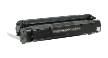 HP 24A Black Toner Cartridge (Q2624A)