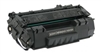 HP 49A Black Toner Cartridge (Q5949A)