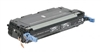 HP 501A Black Toner Cartridge (Q6470A)