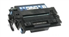 HP 51A Black Toner Cartridge (Q7551A)