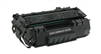 HP 53A Black Toner Cartridge (Q7553A)