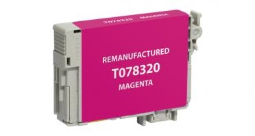 Epson 78 Magenta Ink Cartridge (T078320)