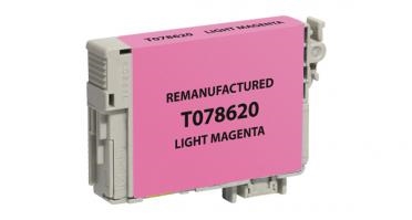 Epson 78 Light Magenta Ink Cartridge (T078620)