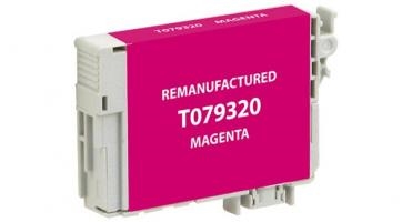 Epson 79 Magenta Ink Cartridge (T079320)