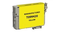 Epson 99 Yellow Ink Cartridge (T099420)