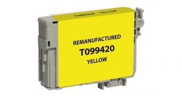 Epson 99 Yellow Ink Cartridge (T099420)