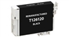 Epson 126 Black Ink Cartridge (T126120), High Yield